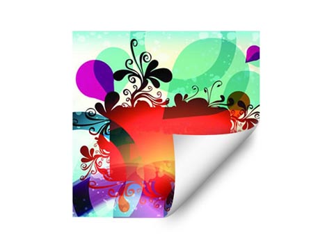 Adhesive Vinyl