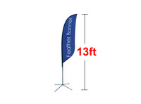 Advertising Flags