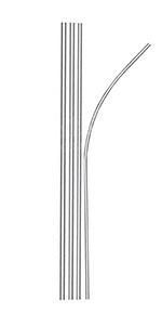 Flag Hardware